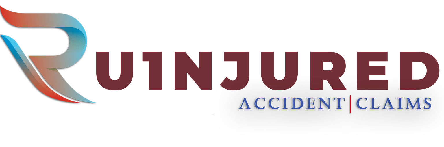 RU1NJURED's Injury & Accident Claims ru1njured Your Path to Compensation.