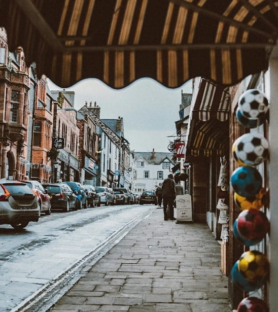 Accident Solicitors in Chelmsford