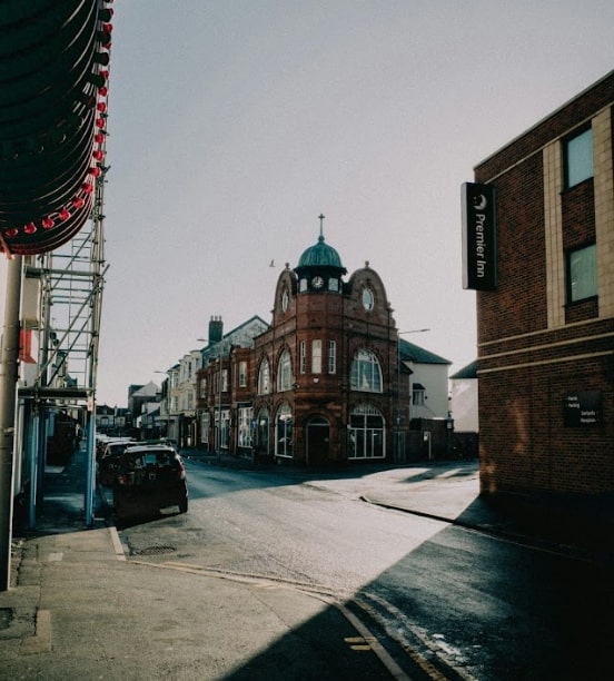 Accident Solicitors in Chichester
