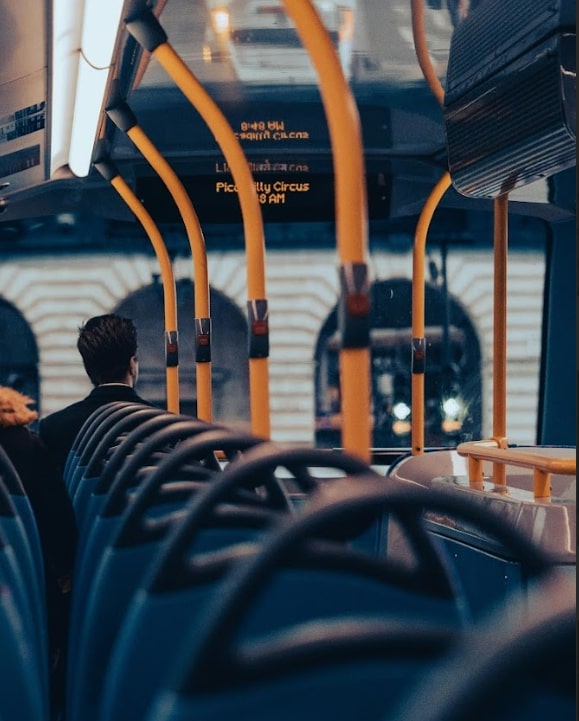 Bus Accident Lawyers in Wolverhampton