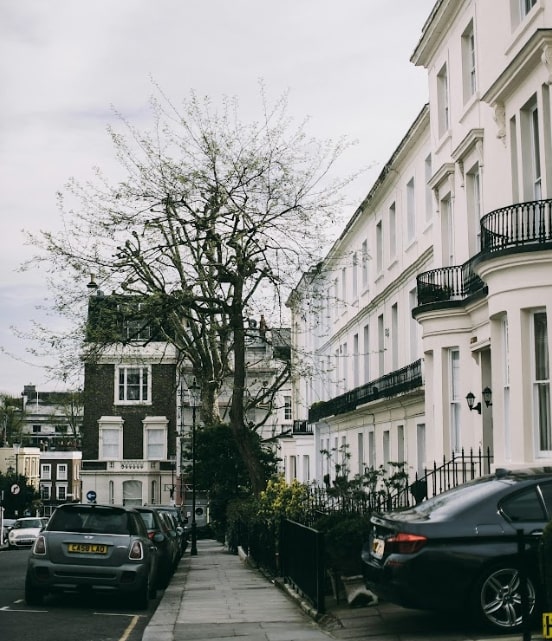 Commercial Services in Lichfield