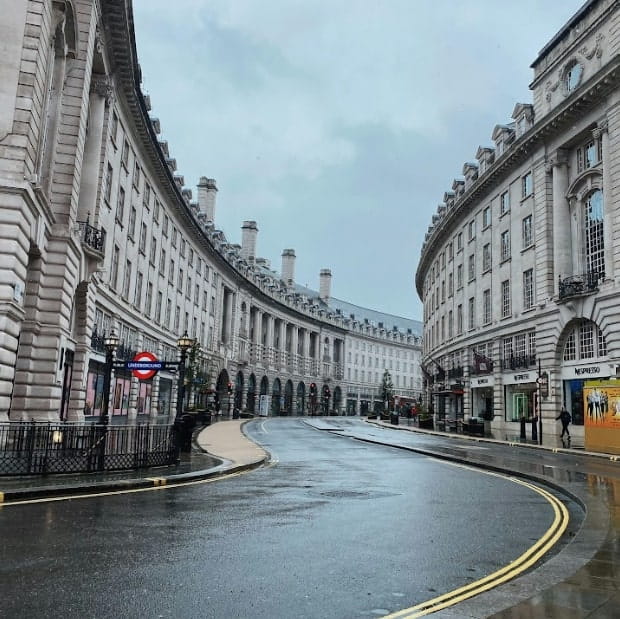 Commercial Services in Portsmouth
