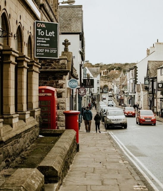 Injury Solicitors in Chester