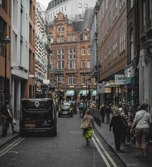 Injury Solicitors in Durham