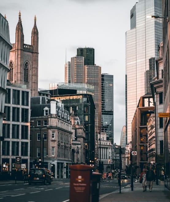 Injury Solicitors in Sheffield