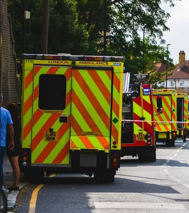 Injury Solicitors in Swansea