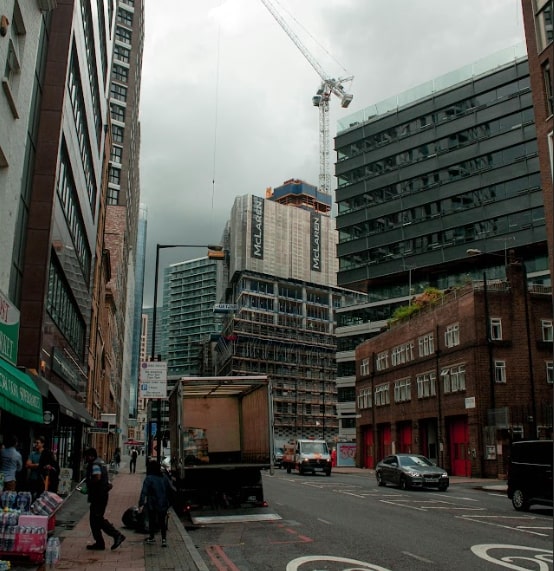 Personal Injury Solicitors in Carlisle