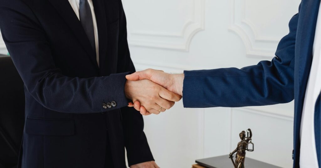 Choose Injury Claim Solicitors