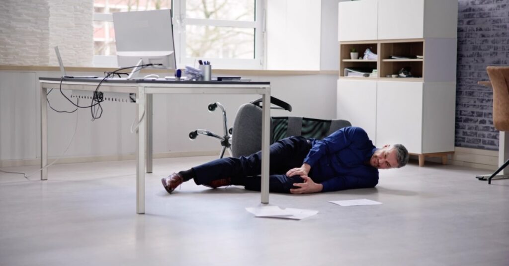 Work Accident Claims