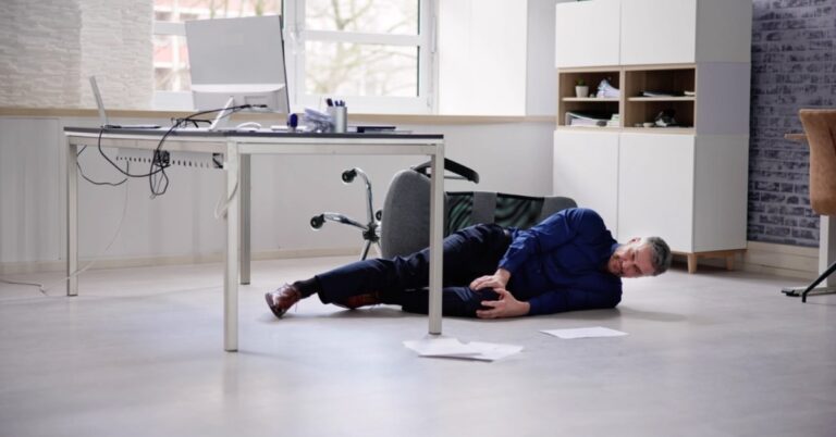 Work Accident Claims