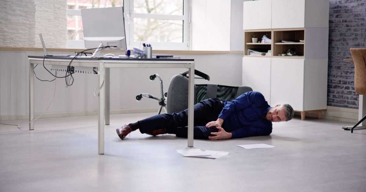 Work Accident Claims