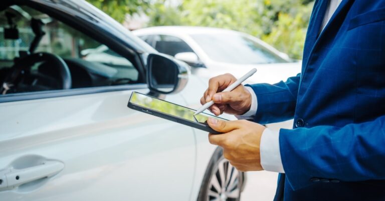 Personal Injury Claim in Carlisle