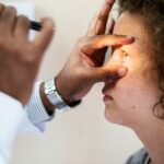 The Psychological Impact of Eye Injury Compensation