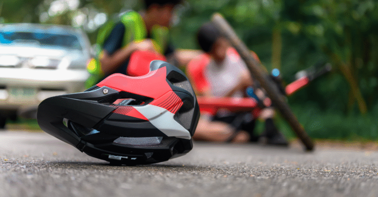 Cycling Safety Tips