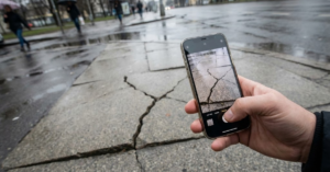 Evidence Needed for a Personal Injury Claim