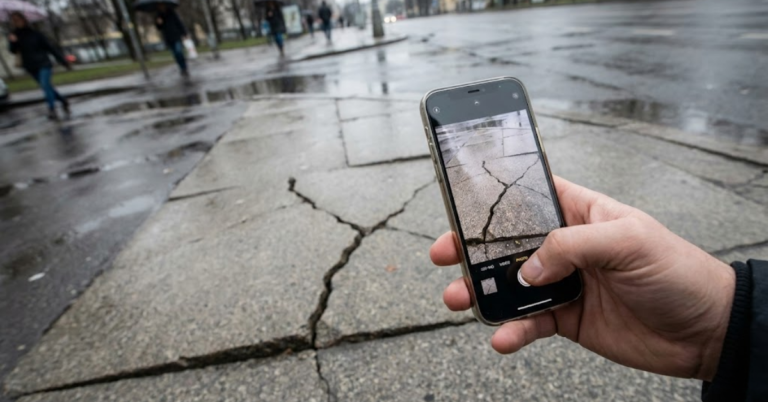 Evidence Needed for a Personal Injury Claim