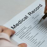 Medical Records for Injury Claim: Essential Evidence You Must Keep