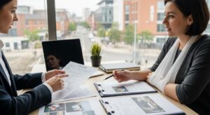 Personal Injury Claims for Birmingham Residents