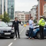 Who May Be Responsible After an Accident in Birmingham?