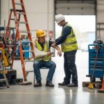 Common Causes for Workplace Accidents in Birmingham