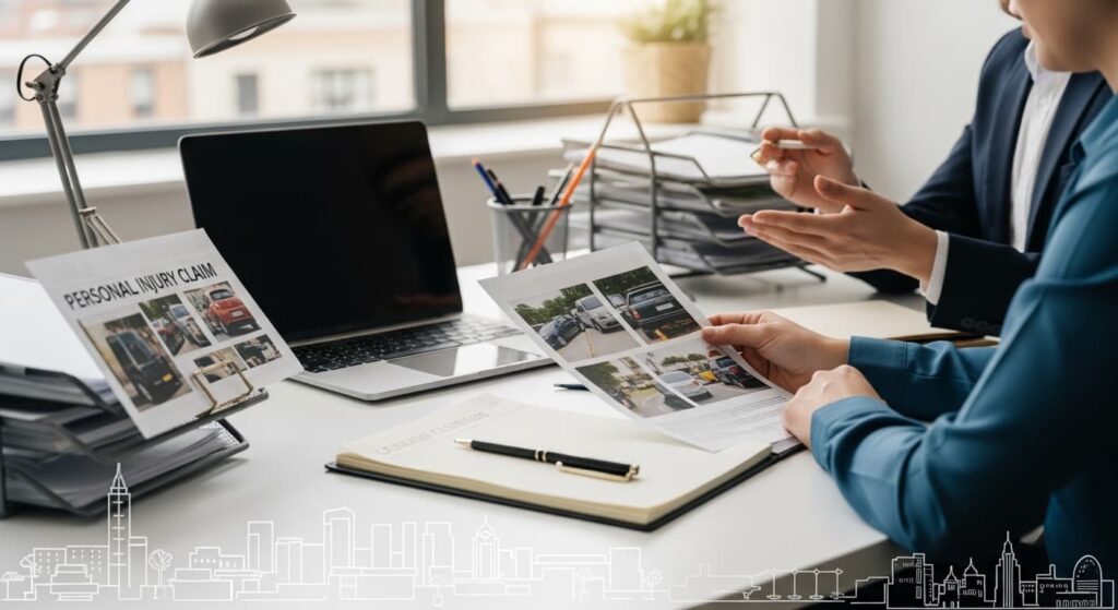 Guide to Making a Personal Injury Claim in Cardiff