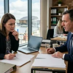 Red Flags to Avoid When Choosing a Solicitor in Cardiff