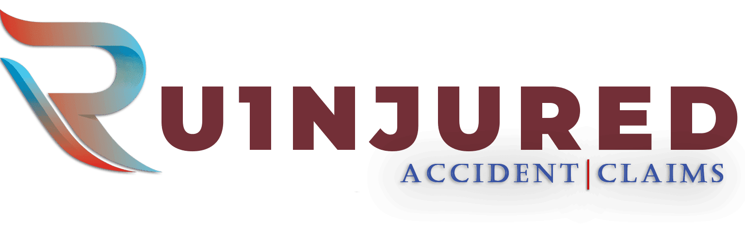 RU1NJURED's Injury & Accident Claims ru1njured Your Path to Compensation.