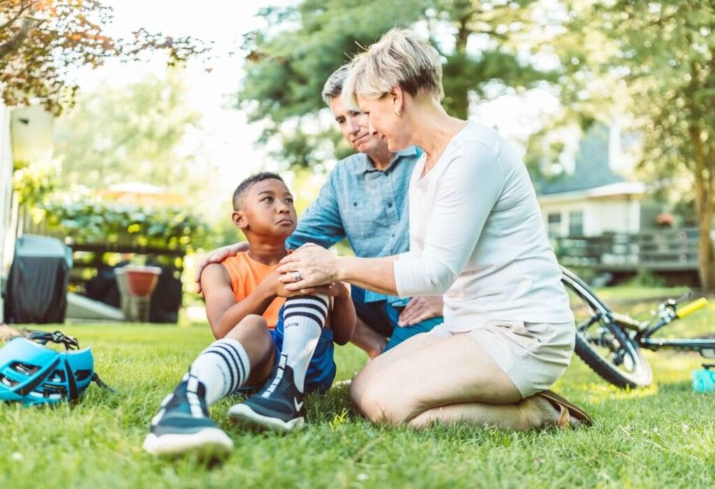 Personal Injury Claims