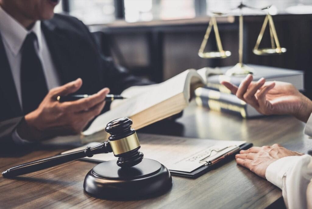 Accident claim solicitors​