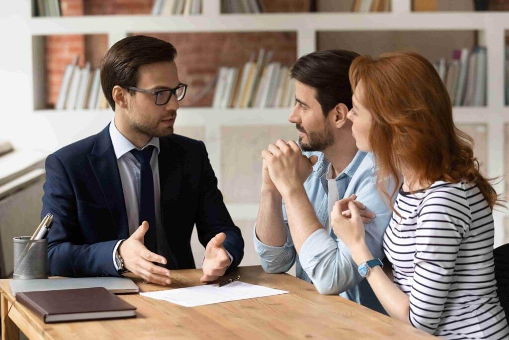 Personal Injury Solicitors
