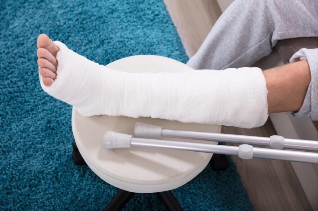 Personal Injury Compensation Claims