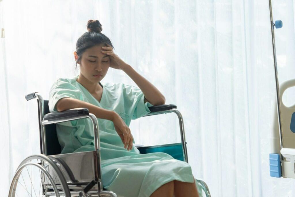 Brain Injury Solicitors