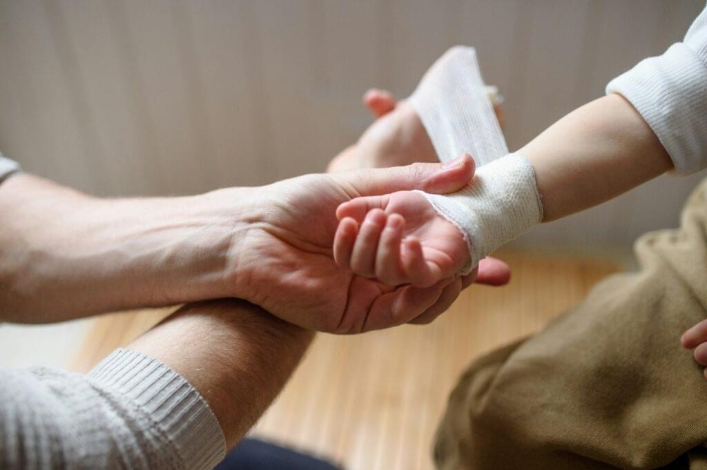 Personal Injury in UK