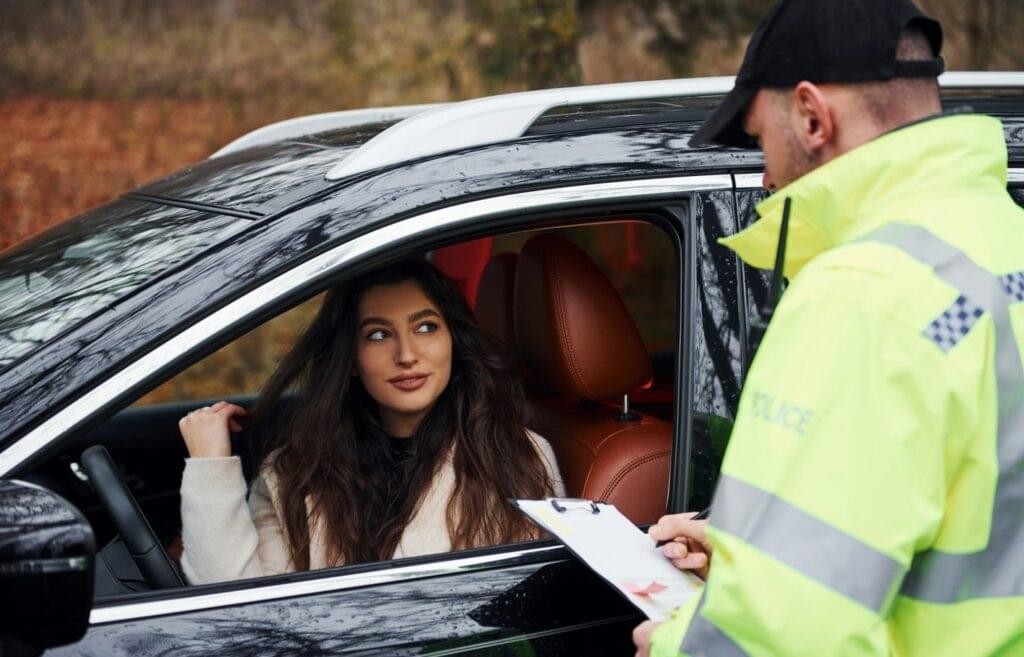 Uninsured Driver Claims