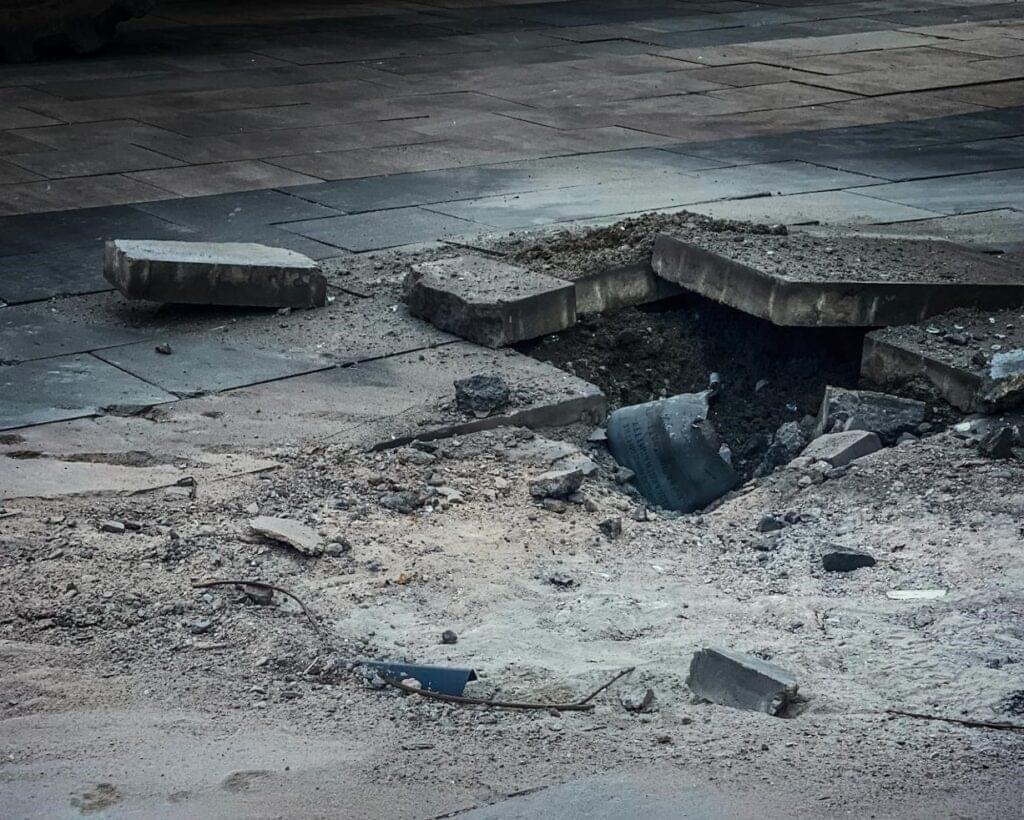 Public Place Accident Claims Solicitors