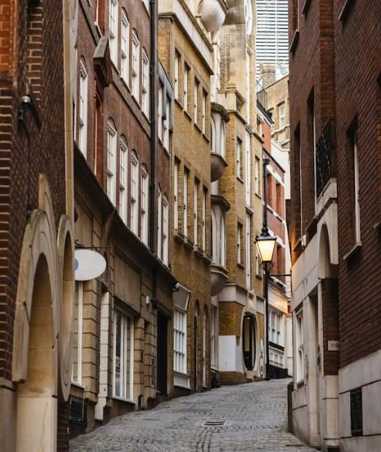 Commercial and Domestic Services in Nottingham