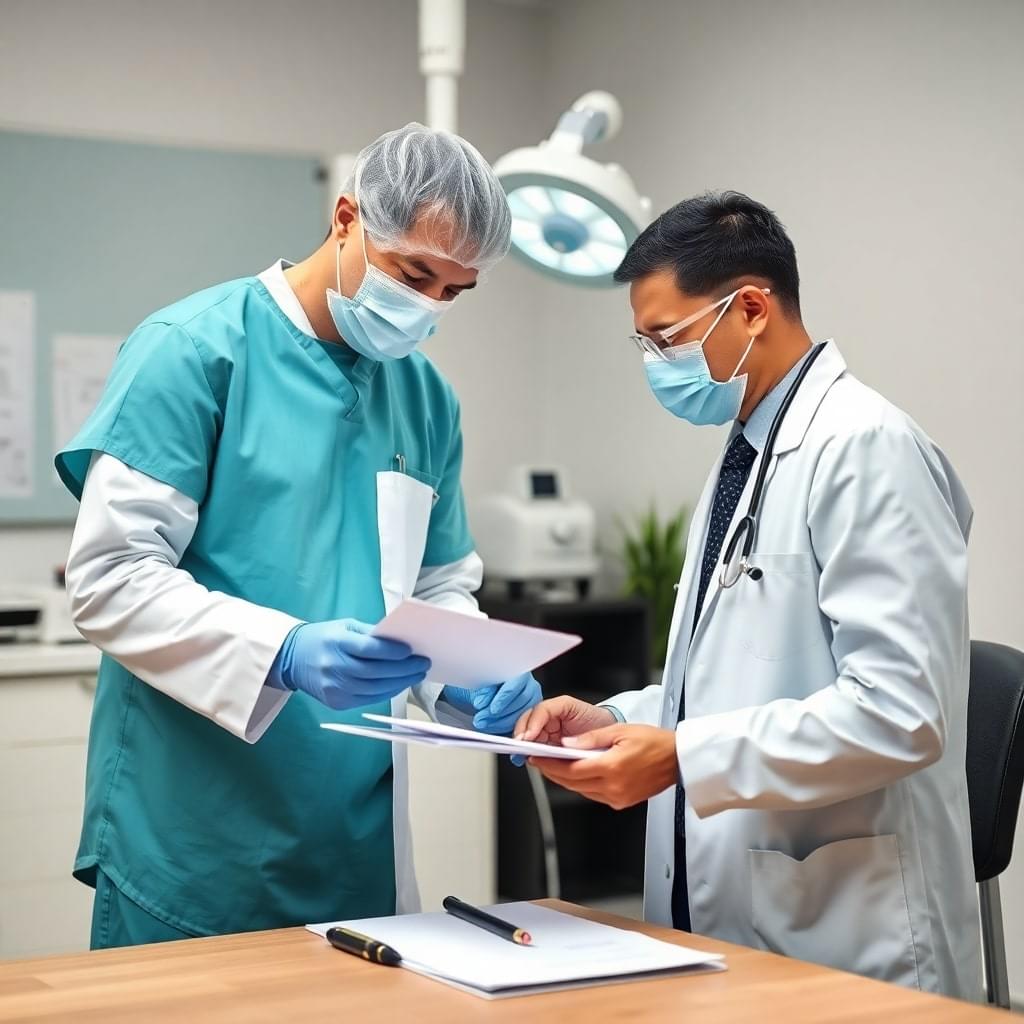 Personal Injury Report