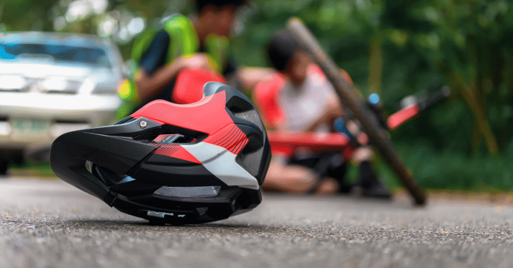 Top 10 Essential Cycling Safety Tips for UK Riders
