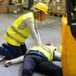 Warehouse Accident Claims: Your Employer’s Responsibilities