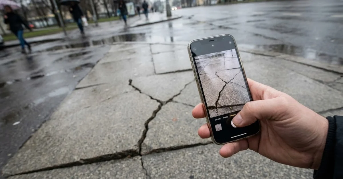 Evidence Needed for a Personal Injury Claim