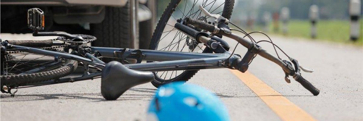 Cycling Accident Injury Claims